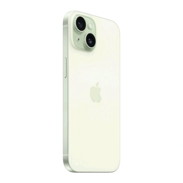 IPhone 15 - Green, 128gb
