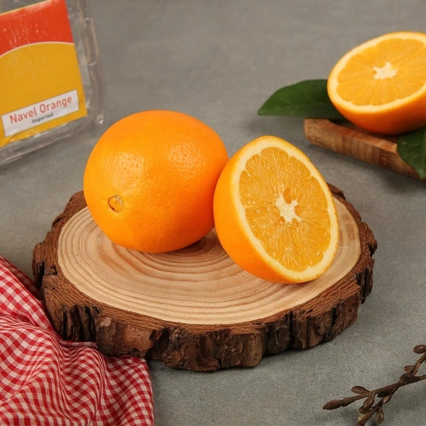 Orange Malta - (500 - 550 gm) - (500 - 550 gm)