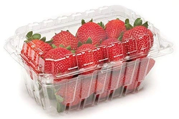 Strawberry - 200 gm