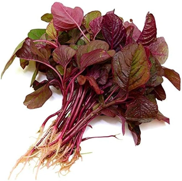 Red Amaranths (Lal Saag)