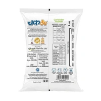 Chukde Coriander Powder (Dhania Powder) - 200 gm - 200 gm