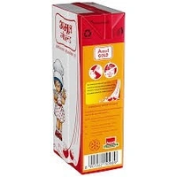 Amul Gold Full Cream Pack (Homogenised Milk) - 1 ltr - 1 ltr