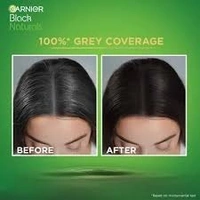 Garnier Black Naturals 3.0 Black - 1 Pack