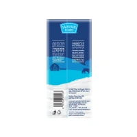 Mother Dairy Taaza Toned Pack (Homogenised Milk)1 ltr - 1 ltr