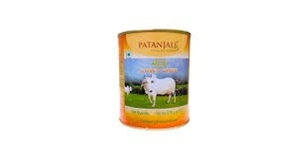 Patanjali Aastha Cow's Ghee - 750 ml - 750 ml