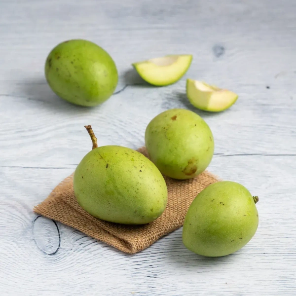 Raw Mango (Achar) - 200 - 300 gm