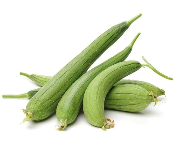  Sponge Gourd (Torai) - 500 gm