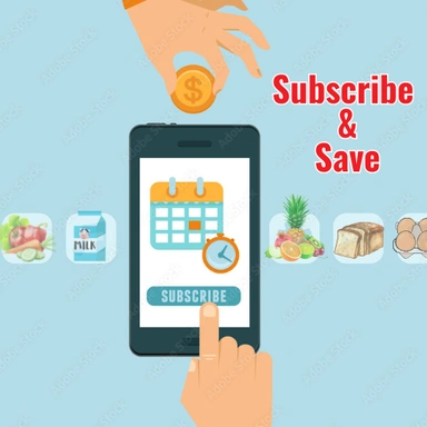 Subscribe & Save