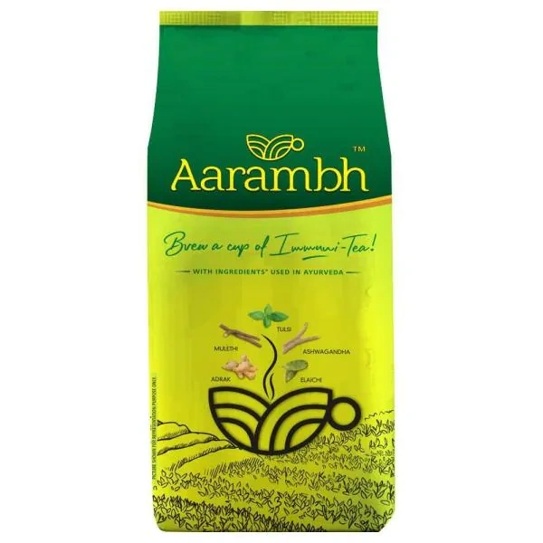 Aarambh Tea - 500 gm - 500 gm
