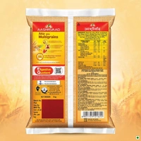 Aashirvaad Multigrain Atta - 5 kg