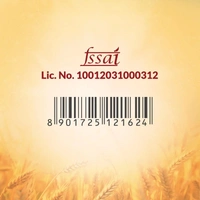 Aashirvaad Multigrain Atta - 5 kg