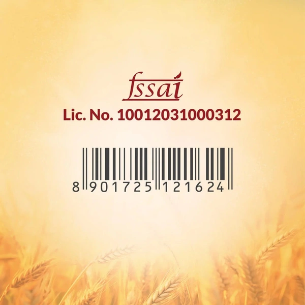 Aashirvaad Multigrain Atta - 5 kg