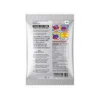 Act Ii Butter Lovers Microwave Popcorn - 33 gm - 33 gm