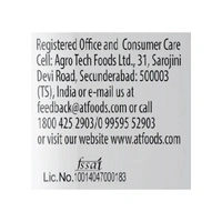 Act Ii Butter Lovers Microwave Popcorn - 33 gm - 33 gm