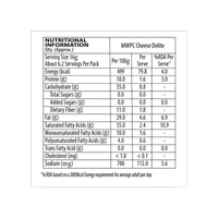Act Ii Microwave Cheese Delite Popcorn - 106 gm - 106 gm