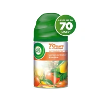 Airwick Freshmatic Room Freshener Refill (Lemon & Orange Blossom) - 250 ml