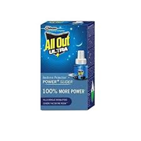 All Out Ultra - 45 ml - 45 ml