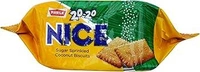 Americana Nice Sugar Sprinkled Coconut Biscuit - 66 gm - 66 gm