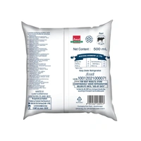 Amul A2 Buffalo Milk (500 ml) - 500 ml