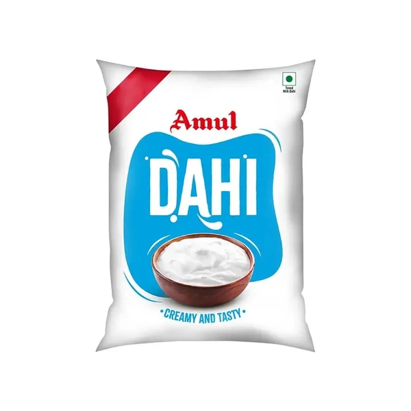 Amul Curd - 850 gm