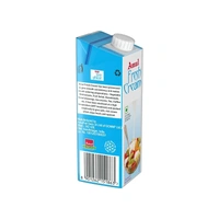 Amul Fresh Cream - 250 ml - 250 ml