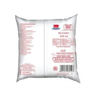 Amul Full Cream Milk (500 ml) - 500 ml