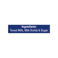 Amul Kool Kesar - 180 ml