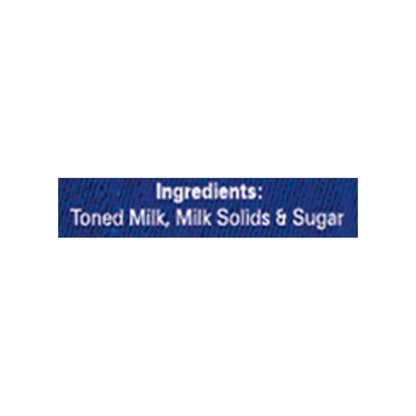 Amul Kool Kesar - 180 ml