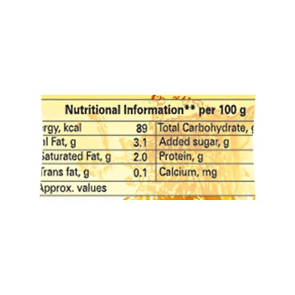 Amul Kool Kesar - 180 ml