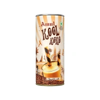 Amul Kool Koko Chocolate Flavored Milk - 200 ml