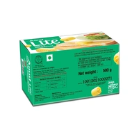 Amul Lite Milk Fat Spread - 500 gm