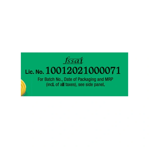 Amul Lite Milk Fat Spread - 500 gm