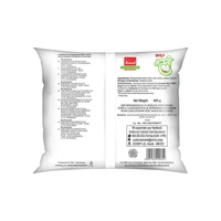 Amul Masti Curd - 400 gm