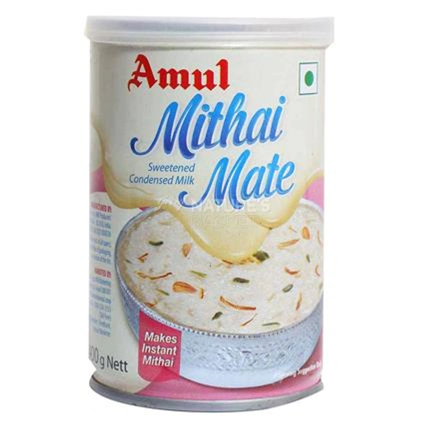 Amul Mithai Mate - 200 gm