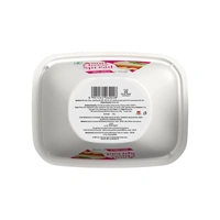 Amul Spicy Garlic Cheese Spread - 200 gm