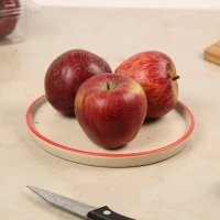Apple Kinnaur (Medium) - 1 - 1.05 kg