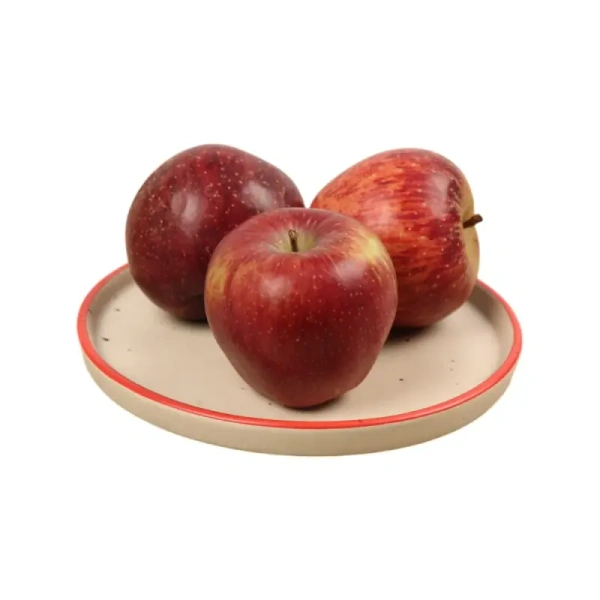 Apple Kinnaur (Medium) - 500 - 550 gm
