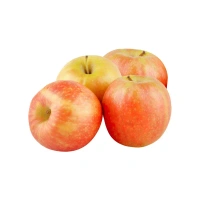 Apple Royal Gala (Kashmiri) - 1 - 1.05 kg