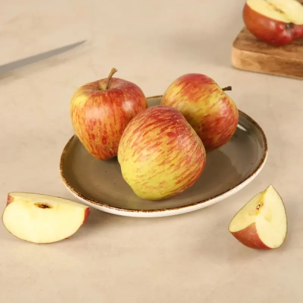 Apple Shimla (Large) - 1 - 1.05 kg