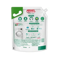 Ariel Front Load Liquid Detergent - 3.2 ltr - 3.2 ltr