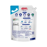 Ariel Matic Top Load Liquid Detergent Powder - 4 ltr - 4 ltr
