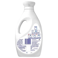 Ariel Top Load Liquid Detergent - 1 ltr - 1 ltr