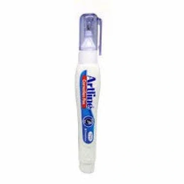 Artline Correction Pen-1 Piece - 1 Pack