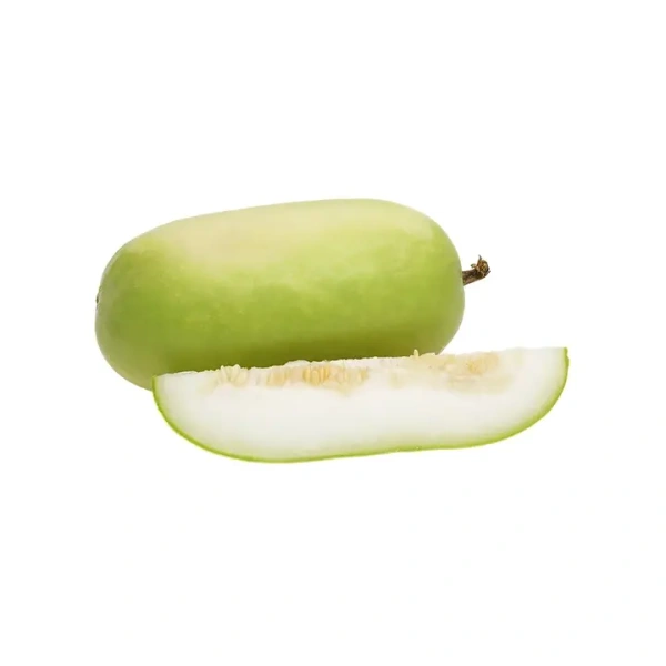 Ash Gourd (Safed Petha) - 1.5 - 2 kg