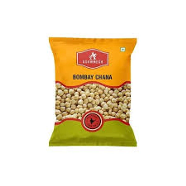 Ashwmegh Bombay Chana - 150 gm - 150 gm