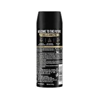 Axe Gold Temptation Body Spray Deodorant 150 ml - 150 ml