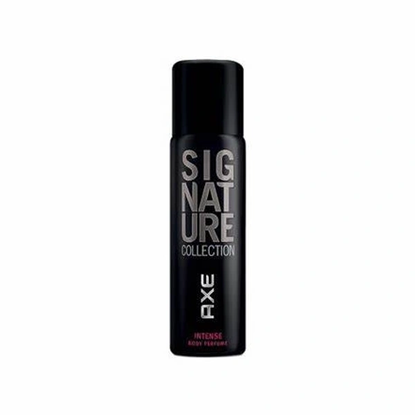 AXE SIGNATURE INTENSE PERFUME - 154 ML