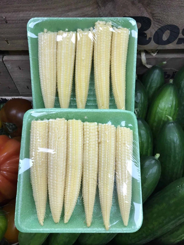 Baby Corn - 200 gm