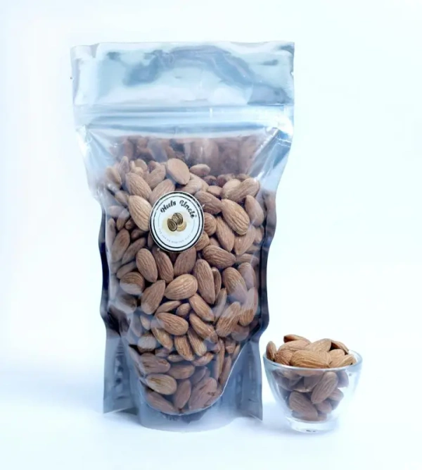 Nuts Uncle Badam Australian - 1 Kg - 1 Kg