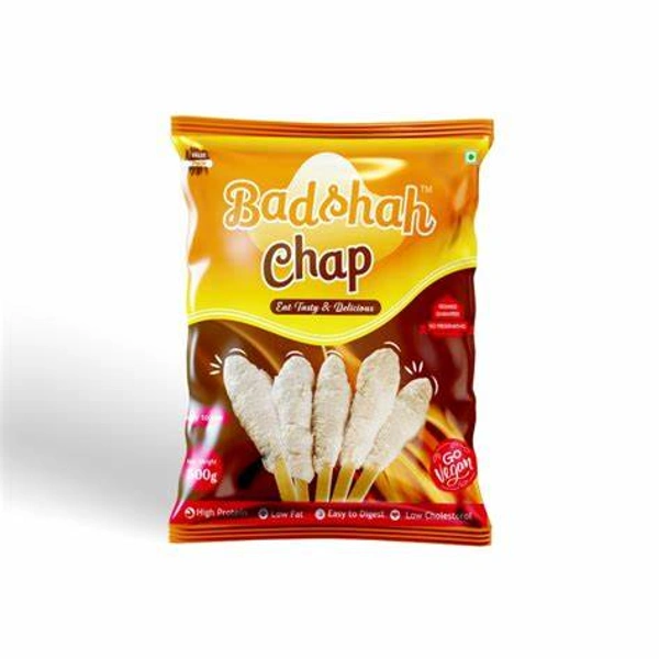 Badshah Chaap - 450 gm - 450 gm